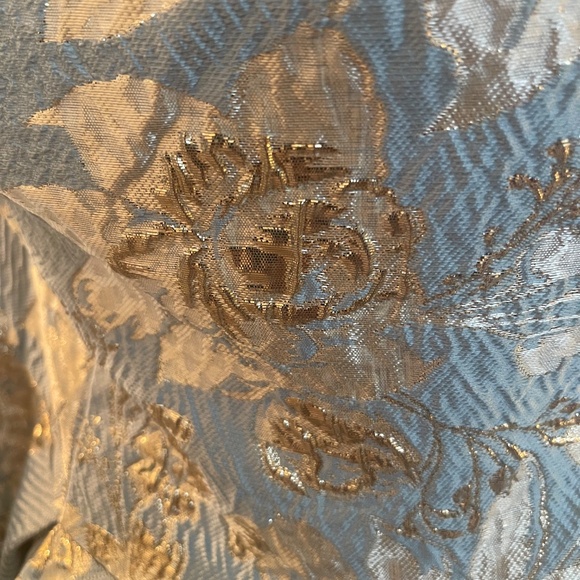 Mac Duggall strapless dress - Picture 12 of 14